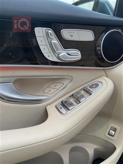 مێرسێدس بێنز GLC-Class کوپ